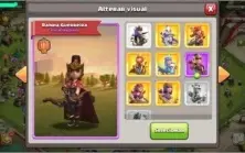 CONTA TH 14 pronta competitivo - MEGA ADIANTADA