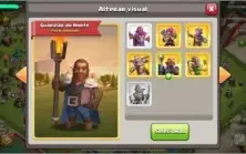 CONTA TH 14 pronta competitivo - MEGA ADIANTADA