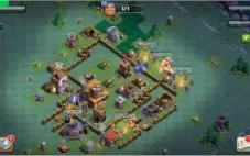 CV 12 VILA TOP, PRONTA PRA GUERRA.