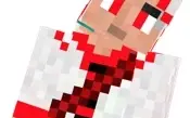 PERSONAGEM DE MINECRAFT PARA THUMB YOUTUBE