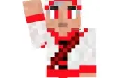 PERSONAGEM DE MINECRAFT PARA THUMB YOUTUBE