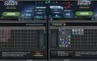 Dark Orbit Coronel Chefe Top 150 Full Prometheus+bo3+50pp