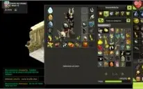 Sram 200 Dofus touch - pandawo