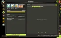 Sram 200 Dofus touch - pandawo