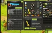 Sram 200 Dofus touch - pandawo
