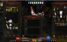 Conta Megamu MG 199rr gaion+anubis+asa 3+divine full opt