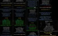 Conta Megamu MG 199rr gaion+anubis+asa 3+divine full opt