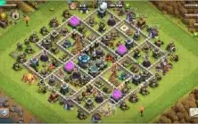 CV13 QUASE FULL DEFESAS ( vale a pena ) .. COMPROVE