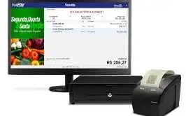 SisAdvenPDV: O sistema de gestão que simplifica a sua vida.