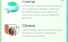 Conta de Pokemon GO lv 28