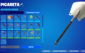 Conta De Fortnite Antiga Com 50 Skins