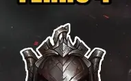 Conta Ferro Iv Leag Of Legends