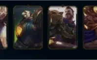 Conta valorant + LoL