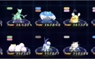 CONTA POCKET CONTEST LVL 90 - BR