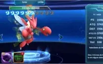 CONTA POCKET CONTEST LVL 90 - BR