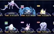 CONTA POCKET CONTEST LVL 90 - BR