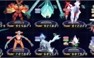 CONTA POCKET CONTEST LVL 90 - BR