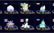 CONTA POCKET CONTEST LVL 90 - BR