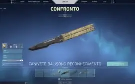 Conta Valorant Beta varias skins leia a descrição