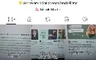 [Promoção] Conta Tiktok Com 5,6K Link Da Bio + Live