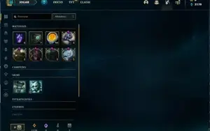 CONTA BRONZE 2 , 7 BAÚS PARA SEREM ABERTOS !