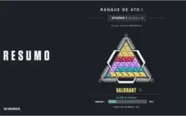 Elojob Valorant Ate o Dima Pagamento Protegido PELA DFG