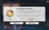 Honkai: Star Rail, Ultimate Reroll! 50000K Jades + 160 Passe