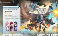 Honkai: Star Rail, Ultimate Reroll! 50000K Jades + 160 Passe