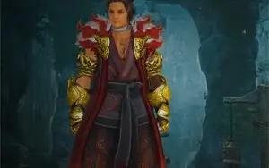 Conta Black Desert, personagens 60+, skins, mid game