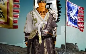 Conta Black Desert, personagens 60+, skins, mid game
