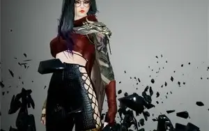 Conta Black Desert, personagens 60+, skins, mid game