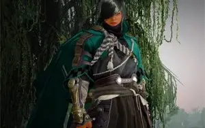 Conta Black Desert, personagens 60+, skins, mid game