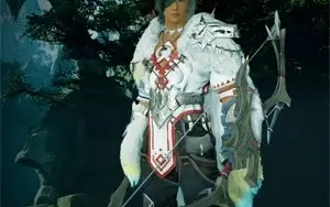 Conta Black Desert, personagens 60+, skins, mid game