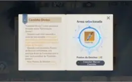 Eula + Zhongli + Qiqi + Jean + 2 Juramentos da Liberdade