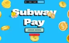 Script Cassino - Subway Money Completo