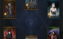 [Kazeros] Sorceress 1432.5 + 2 ALTS T3