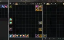 [Kazeros] Sorceress 1432.5 + 2 ALTS T3