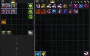 [Kazeros] Sorceress 1432.5 + 2 ALTS T3