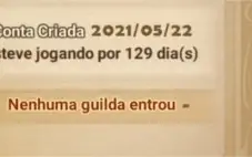 Summoners War CONTA EARLY Rica, Verad, Bellenus e Seara
