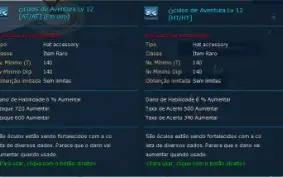 La OmegaConta End Game Ox, Zeed, Luce Shin, DB E Zero Unity