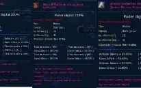 La OmegaConta End Game Ox, Zeed, Luce Shin, DB E Zero Unity