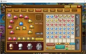 CONTA DDTANK 7KK LV 52 S20/46