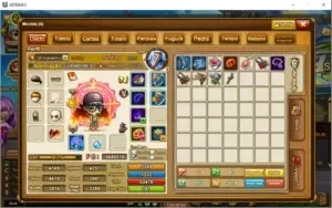 CONTA DDTANK 7KK LV 52 S20/46