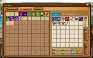 CONTA DDTANK 7KK LV 52 S20/46