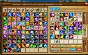 CONTA DDTANK 7KK LV 52 S20/46