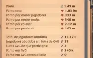 CONTA ALBION HIGH SPEC ZVZ/CRAFT/COLETA +  prata na conta