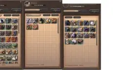 CONTA ALBION HIGH SPEC ZVZ/CRAFT/COLETA +  prata na conta