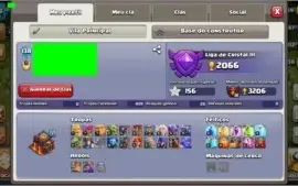 Clash of Clans cv10