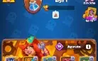 Conta Rush Royale top tankando muito no pvp
