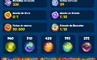Conta Rush Royale top tankando muito no pvp